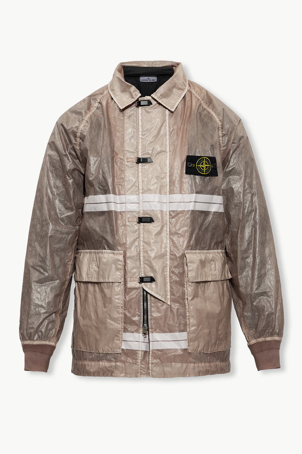 Jaket casual stone island on sale